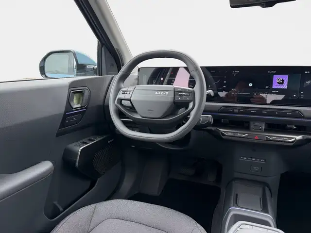 Kia Ev2 view 10
