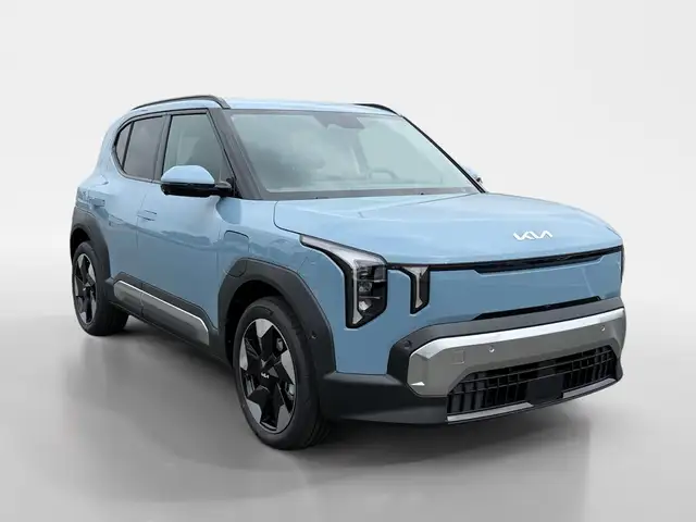 Kia Ev2 view 7