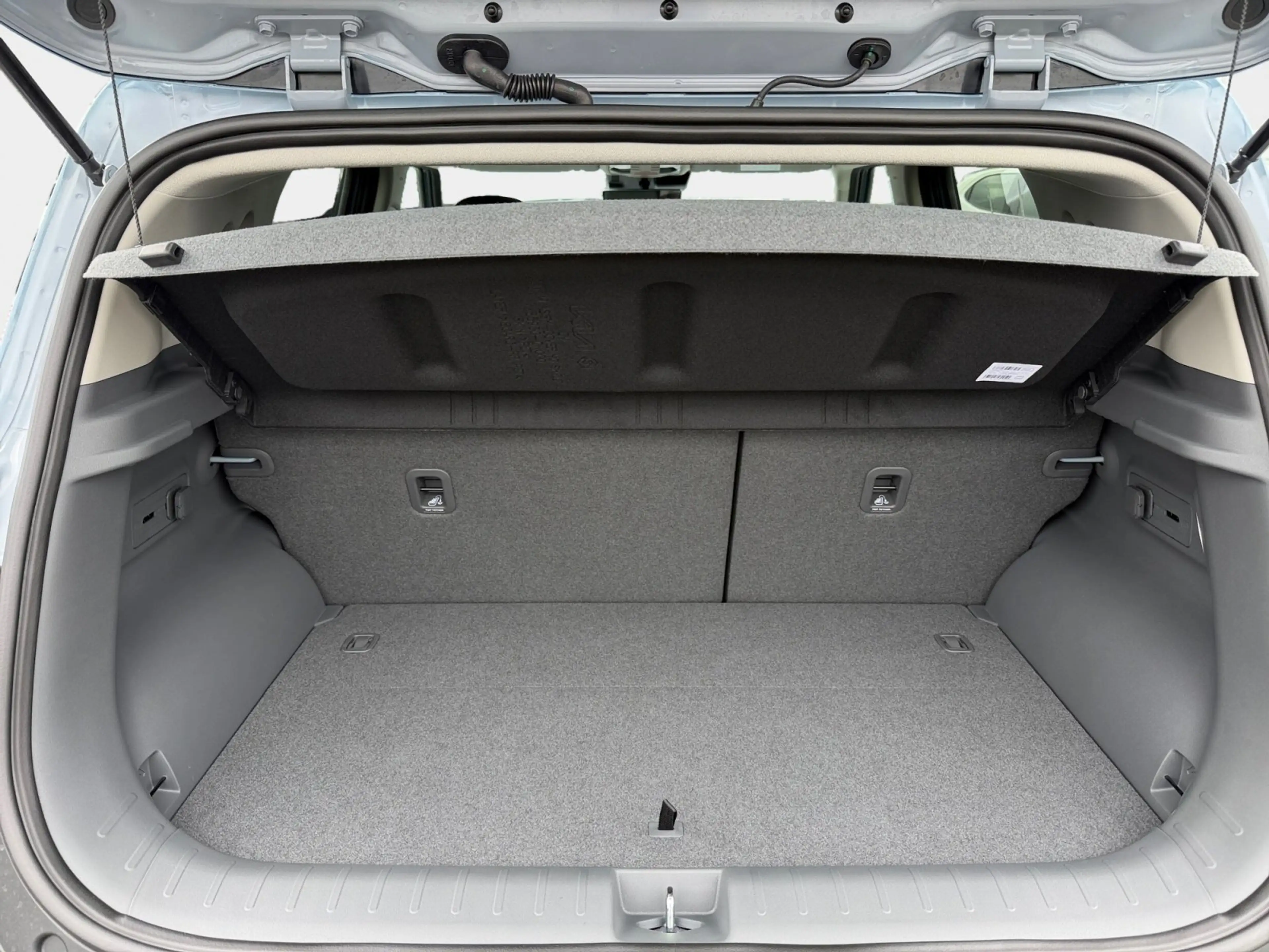 Kia EV2 42 W Earth AUT+Kamera+HarmKardon+360+LM — photo 11