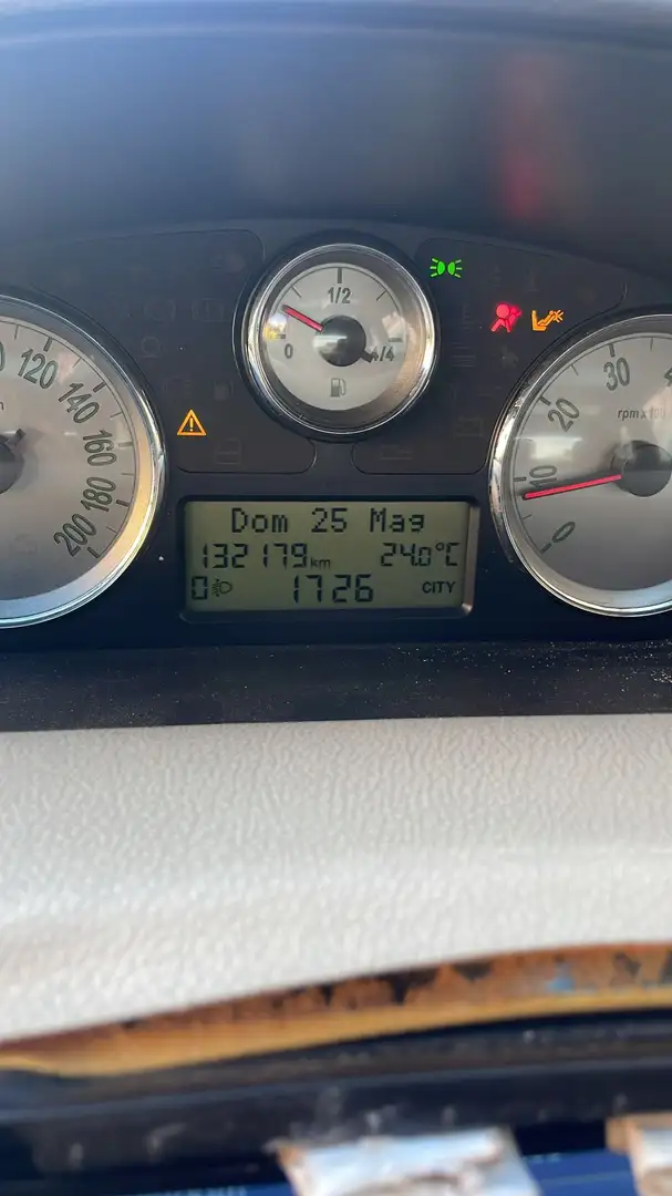 Lancia Ypsilon Ypsilon 1.2 8v Versus Nero - 2