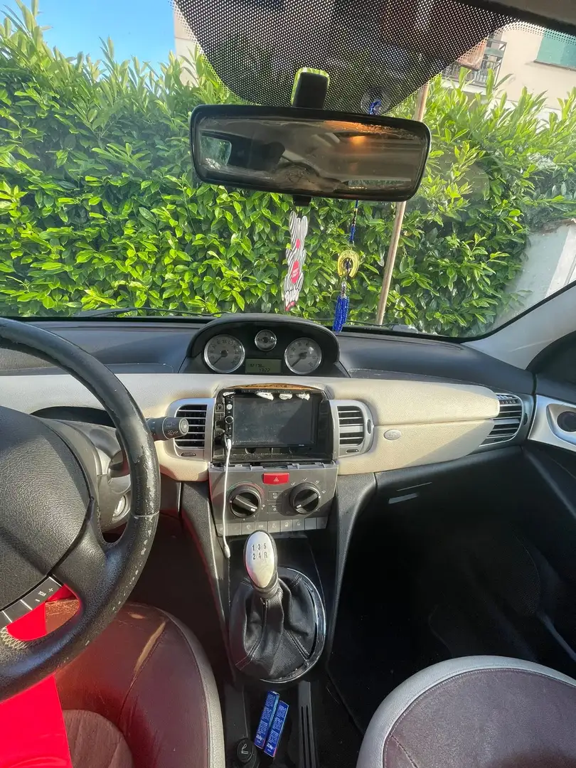 Lancia Ypsilon Ypsilon 1.2 8v Versus Nero - 1