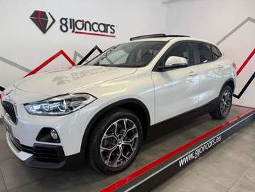 sDrive 18i