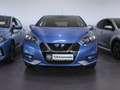 Nissan Micra 1.0 IG-T N-Design NAVI SHZ PDC KLIMA Kamera Blau - thumbnail 4