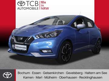 1.0 IG-T N-Design NAVI SHZ PDC KLIMA Kamera