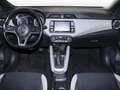 Nissan Micra 1.0 IG-T N-Design NAVI SHZ PDC KLIMA Kamera Blau - thumbnail 8