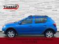 Dacia Sandero TCe 90 eco2 Stepway Ambiance Blau - thumbnail 7