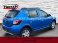 Dacia Sandero TCe 90 eco2 Stepway Ambiance Blau - thumbnail 4