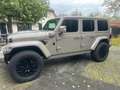 Jeep Wrangler Brute Richmond Custom Бежевий - thumbnail 5
