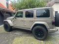 Jeep Wrangler Brute Richmond Custom Бежевий - thumbnail 8