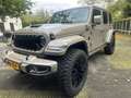 Jeep Wrangler Brute Richmond Custom Бежевий - thumbnail 4