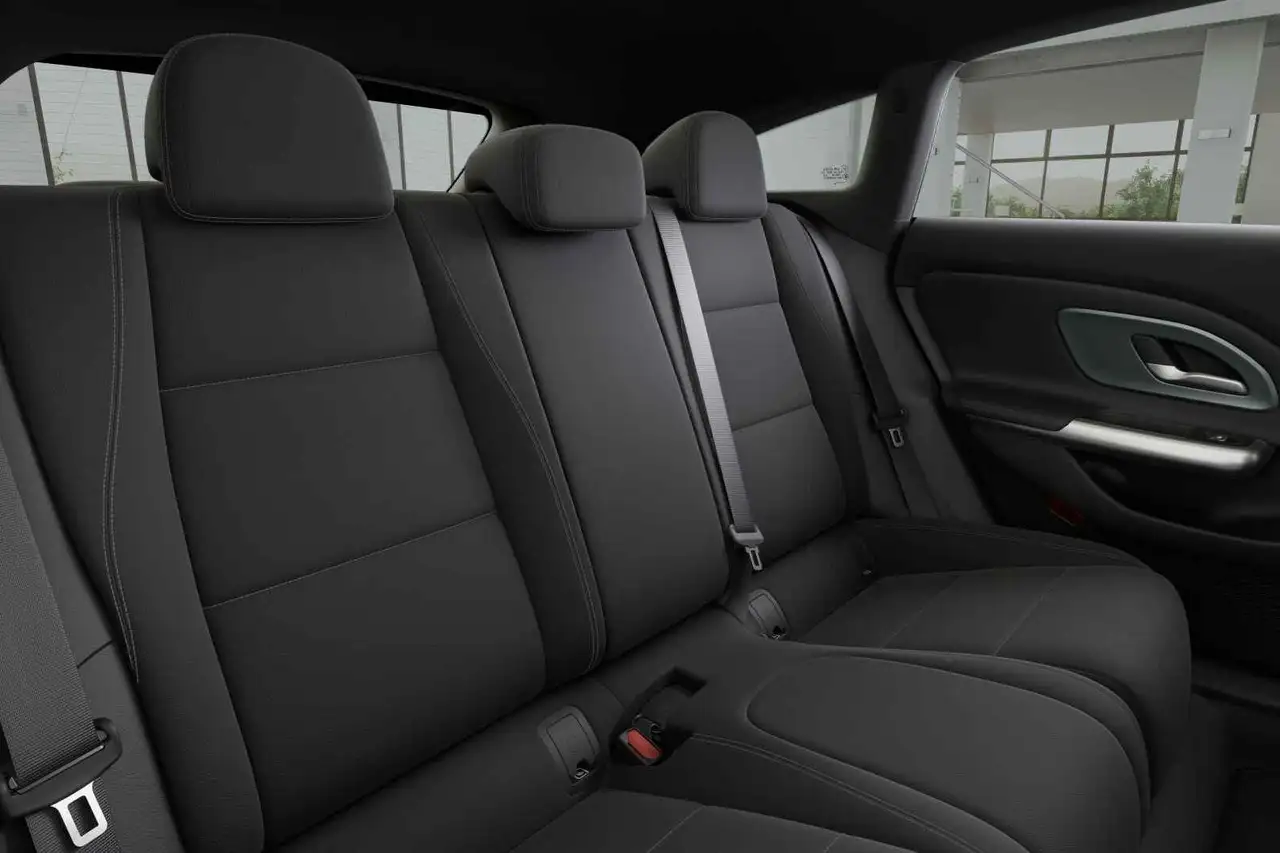 Mercedes-Benz CLA 2026