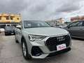 Audi Q3 Q3 Sportback 35 2.0 tdi Business Plus s-tronic Grigio - thumbnail 3