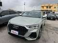 Audi Q3 Q3 Sportback 35 2.0 tdi Business Plus s-tronic Grigio - thumbnail 9
