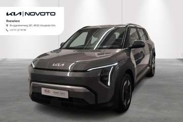BEV 58,3 kWH Business