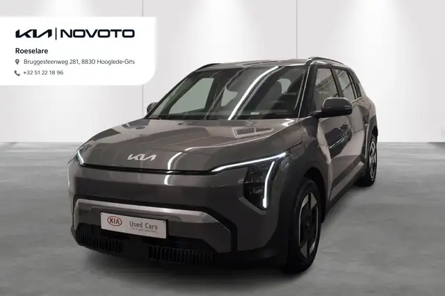 Kia EV3 BEV 58,3 kWH Business