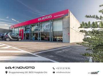 BEV 58,3 kWH Business