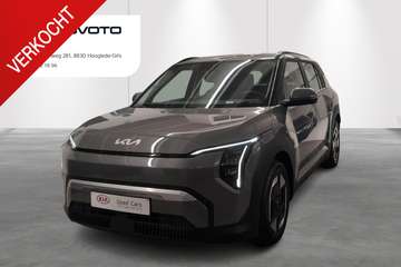 BEV 58,3 kWH Business