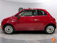 Fiat 500 Dolcevita 1.0 Hybrid 51KW (70 CV) Rojo - thumbnail 4