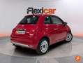 Fiat 500 Dolcevita 1.0 Hybrid 51KW (70 CV) Rojo - thumbnail 9