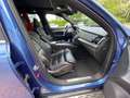 Volvo XC90 D5 AWD Geartronic R-Design Luft B&W HUD Pan Blau - thumbnail 7