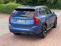 Volvo XC90 D5 AWD Geartronic R-Design Luft B&W HUD Pan Blau - thumbnail 4