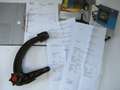 Mercedes-Benz A 170 TÜV & Inspektion Neu*1.Hand*Automatikgetr. Braun - thumbnail 8