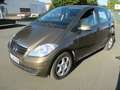 Mercedes-Benz A 170 TÜV & Inspektion Neu*1.Hand*Automatikgetr. Braun - thumbnail 1