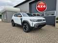 Dacia Duster Extreme 4x4 130PS 1.2 TCe 4x Kamera Lenkradheiz... Weiß - thumbnail 1