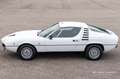 Alfa Romeo Montreal Coupé condizioni molto originale Weiß - thumbnail 7