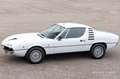 Alfa Romeo Montreal Coupé condizioni molto originale Weiß - thumbnail 1