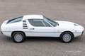 Alfa Romeo Montreal Coupé condizioni molto originale Weiß - thumbnail 3