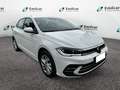 Volkswagen Polo 1.0 TSI DSG Style Blanco - thumbnail 2