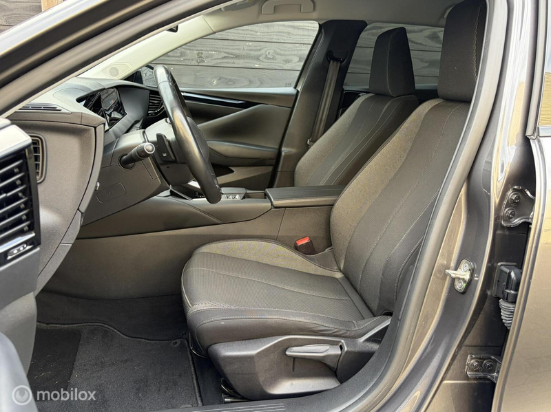 DS Automobiles DS 4 1.2 automaat 131 PK Bastille+ FM nav / carplay / k — photo 14