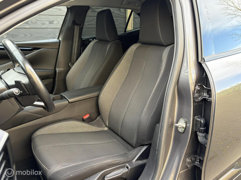 DS Automobiles DS 4 1.2 automaat 131 PK Bastille+ FM nav / carplay / k — photo 15