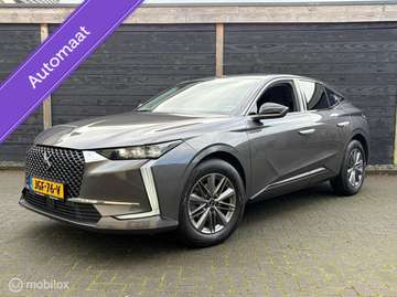 automaat 131 PK Bastille+ FM nav / carplay / keyle