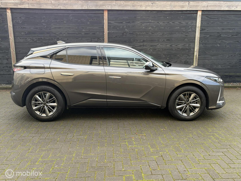 DS Automobiles DS 4 1.2 automaat 131 PK Bastille+ FM nav / carplay / k — photo 4
