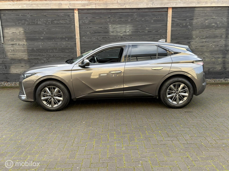 DS Automobiles DS 4 1.2 automaat 131 PK Bastille+ FM nav / carplay / k — photo 5