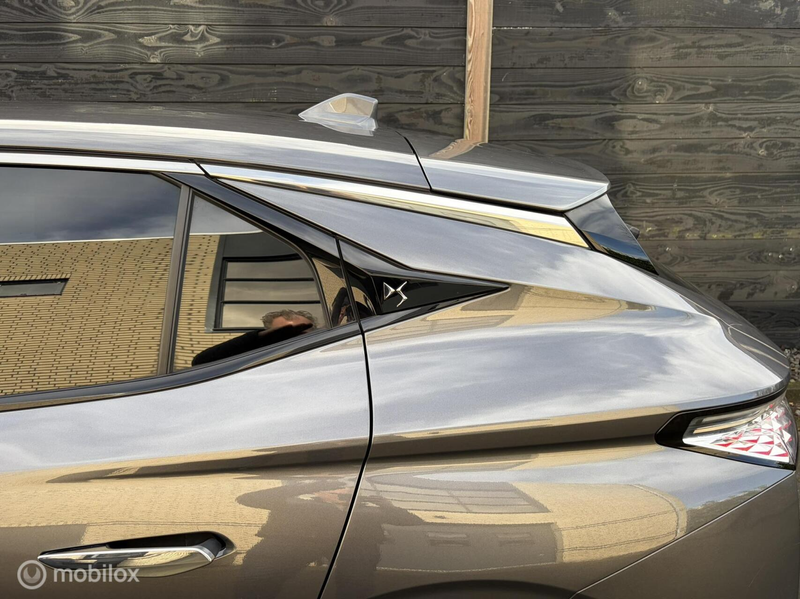 DS Automobiles DS 4 1.2 automaat 131 PK Bastille+ FM nav / carplay / k — photo 6