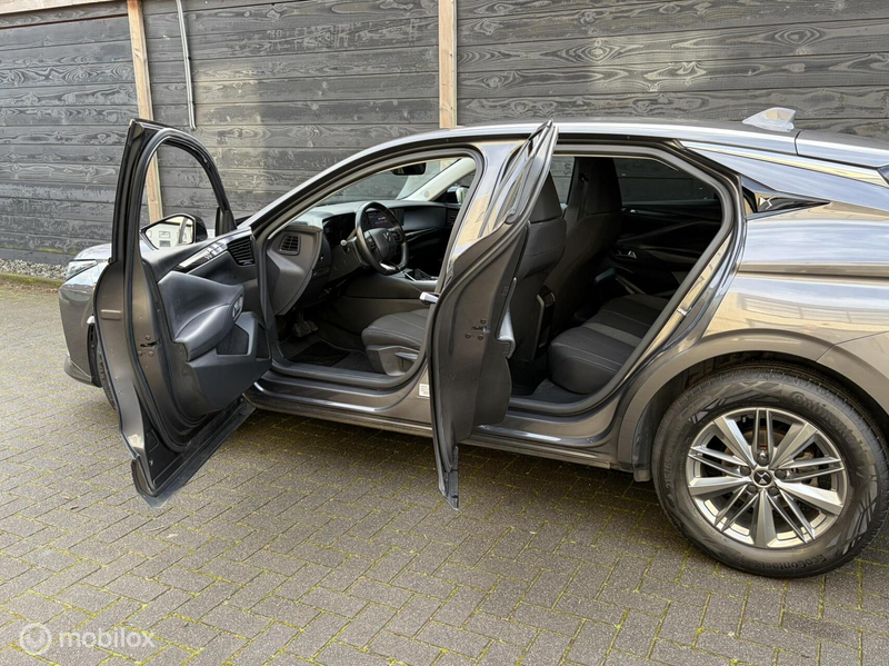 DS Automobiles DS 4 1.2 automaat 131 PK Bastille+ FM nav / carplay / k — photo 12