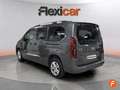 Toyota Proace City 1.5D 96kW Family Active 7 Plz L2 Gris - thumbnail 4