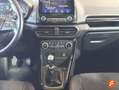 Ford EcoSport 1.0 EcoBoost ST Line 125 Negro - thumbnail 11
