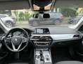 BMW 520 d Limo.*LED*NAVI*TEMPO*SHZ*PDC*18ZO Grey - thumbnail 10