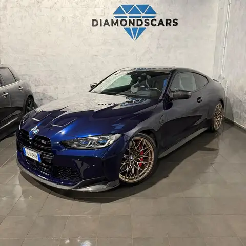 BMW M4 M4 Competition 640CV
