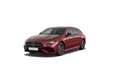 Mercedes-Benz CLA 220 CLA 220 d Shooting Brake  AMG Line Navi/Distronic Rouge - thumbnail 1