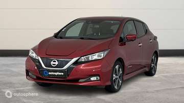 150ch 40kWh TEKNA + PARK + ROUE DE SECOURS