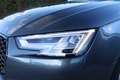 Audi A4 Avant 2.0 TFSI ultra Sport S line Edition Virtual Grijs - thumbnail 7