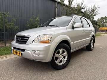 3.3 V6 Comfort / AUTOMAAT / 4x4 / 4WD / 3500KG TRE