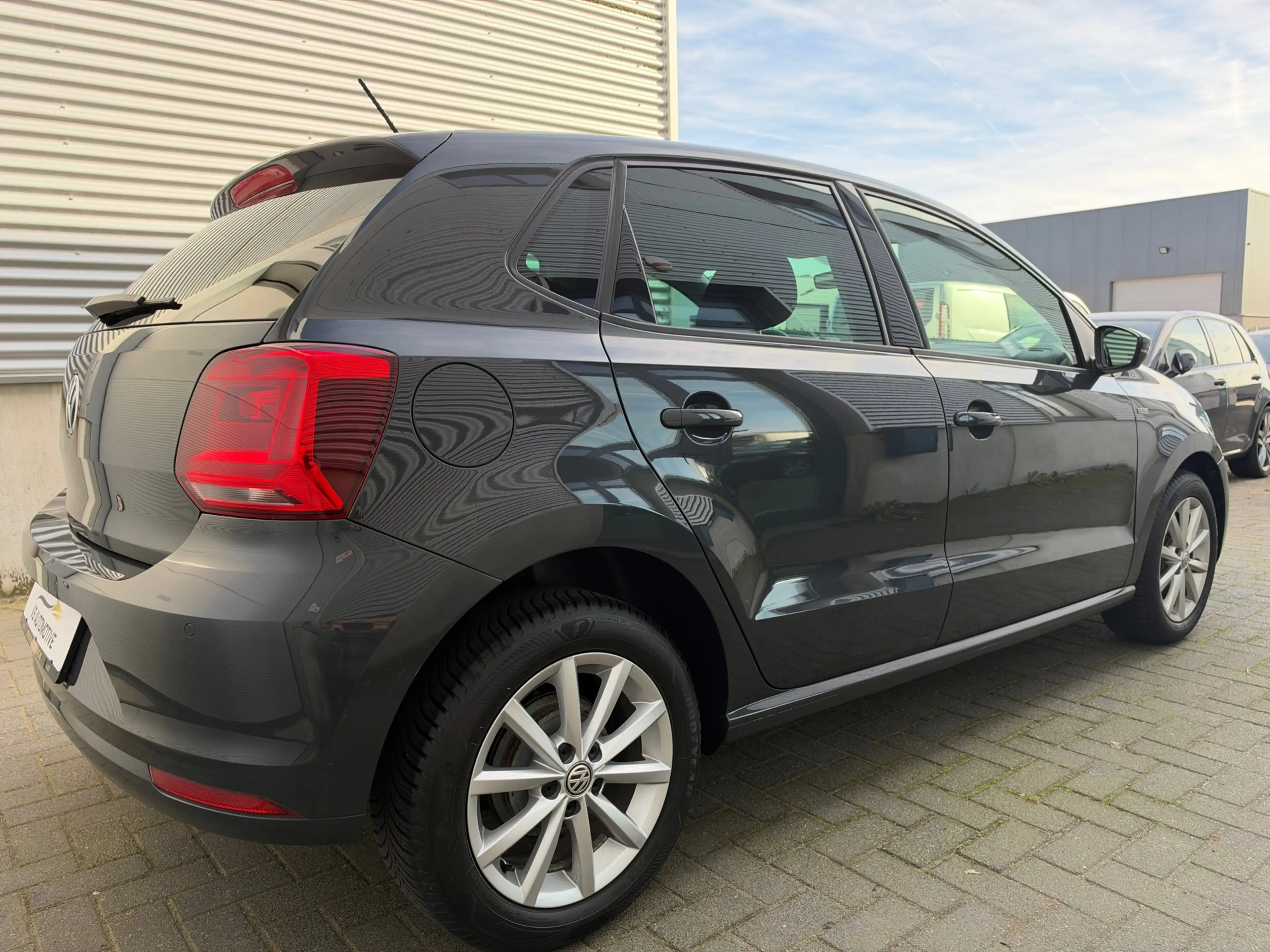 Volkswagen Polo 1.0 |Lounge|Stoelvw|Cruise|2xpdc|6C|Nwe apk & Serv — photo 5