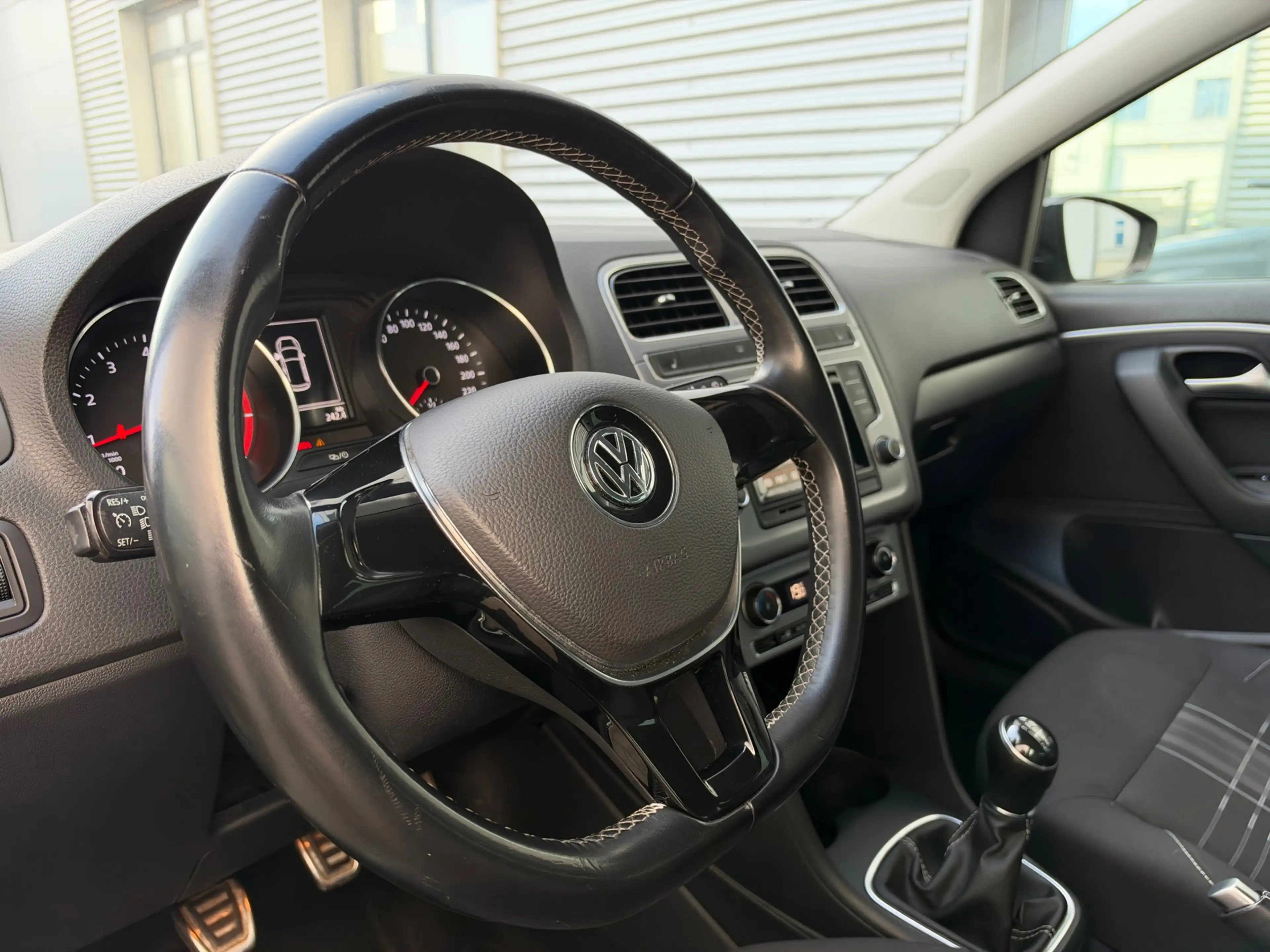 Volkswagen Polo 1.0 |Lounge|Stoelvw|Cruise|2xpdc|6C|Nwe apk & Serv — photo 14