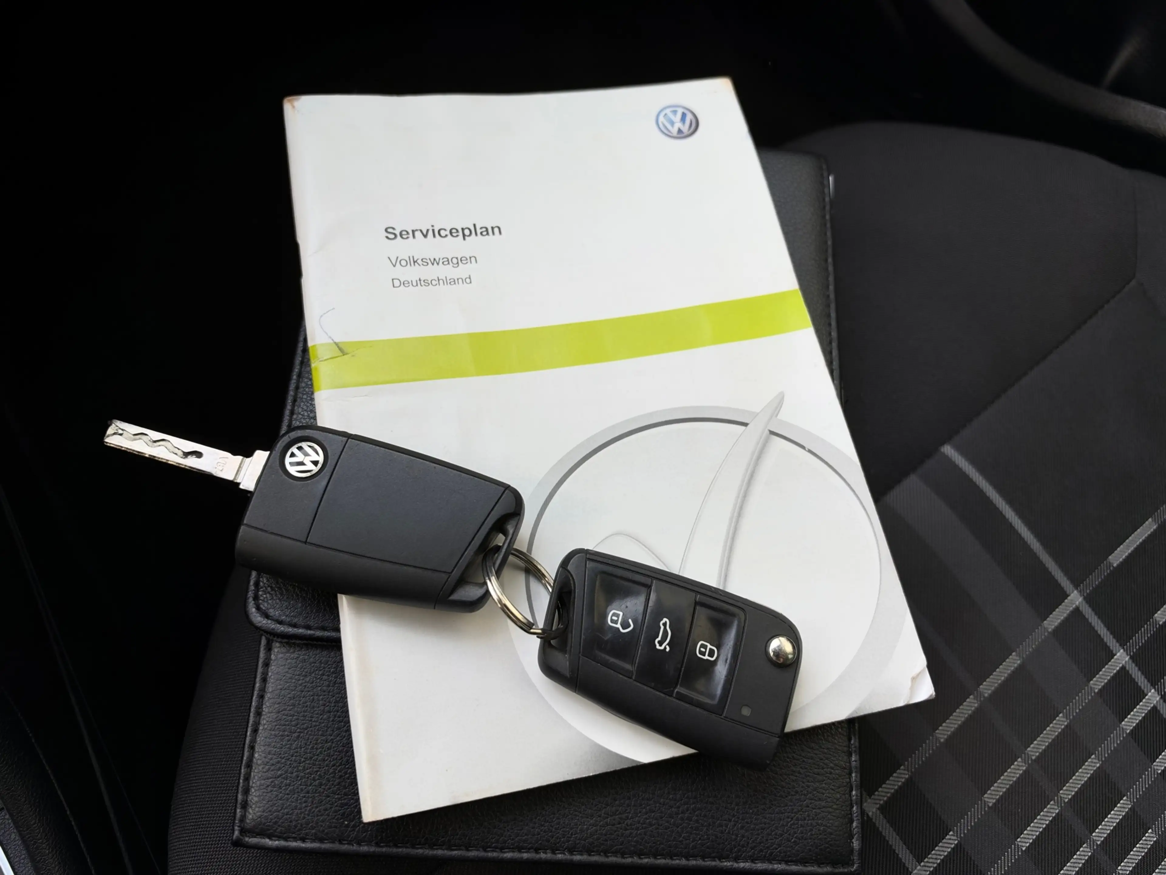 Volkswagen Polo 1.0 |Lounge|Stoelvw|Cruise|2xpdc|6C|Nwe apk & Serv — photo 20